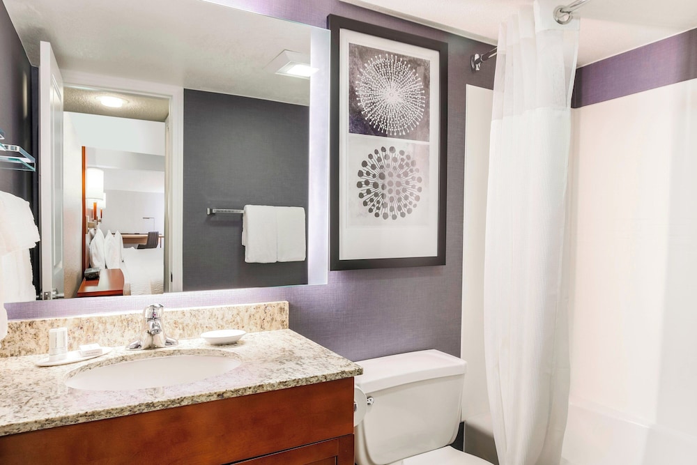 Residence Inn By Marriott Chicago Deerfield - photo 14