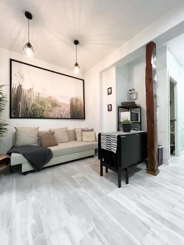 Apartamento Salitre 2 Lavapiés Madrid hotel