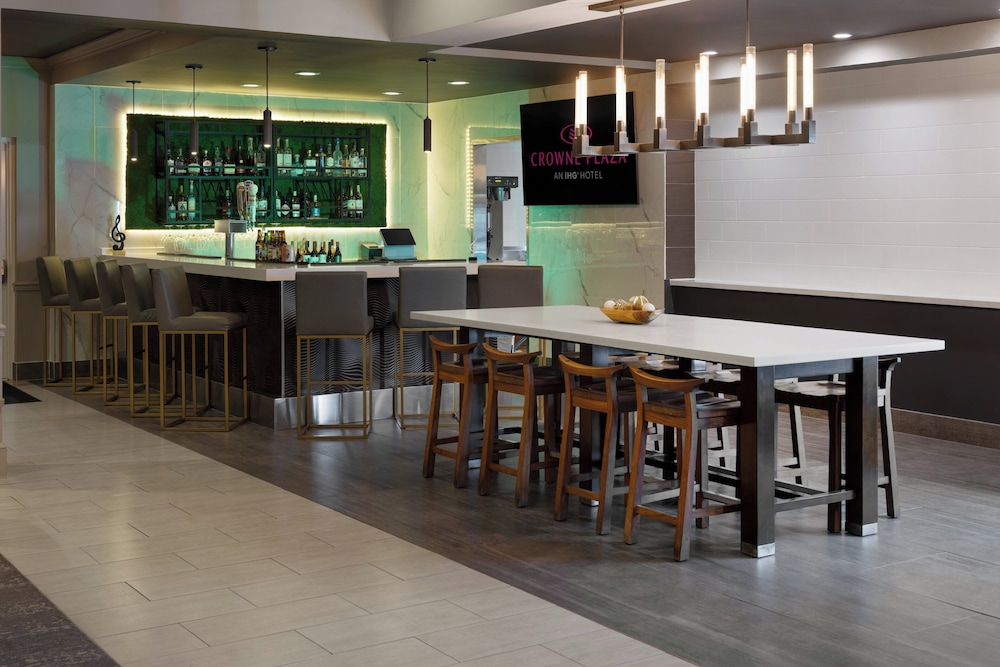 Crowne Plaza Nashville Airport by IHG - photo 49