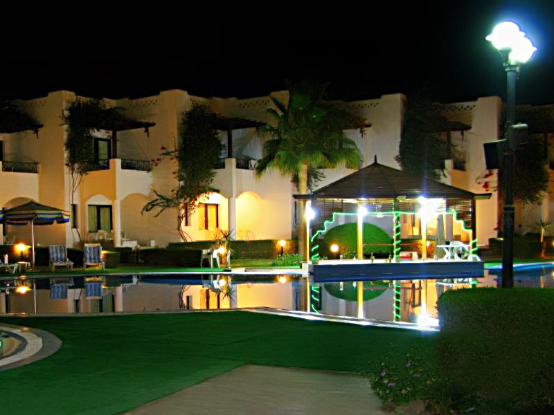UniSharm Hotel