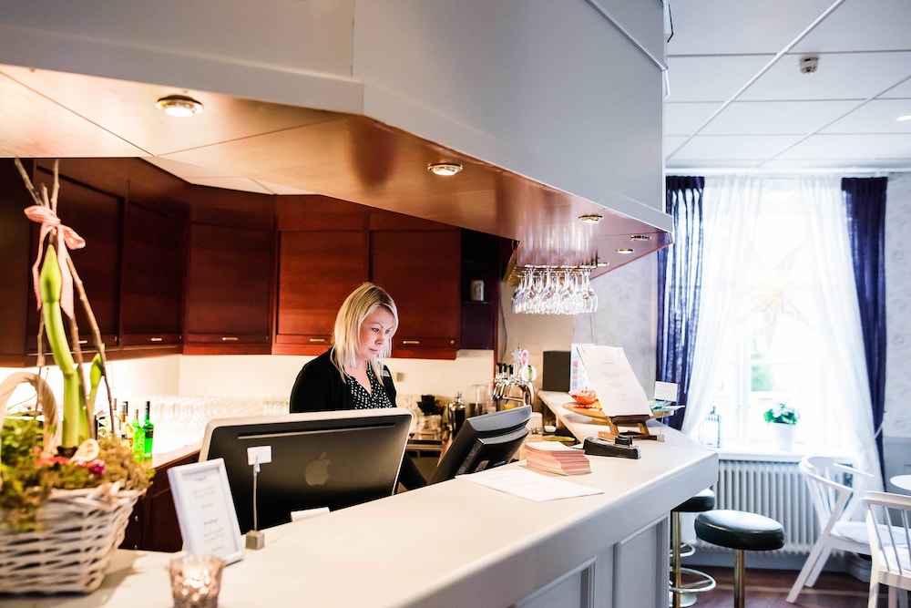 Nynäsgården Hotell & Konferens — Nynaeshamn — photo 3