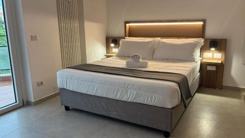Fazio Rooms Roma
