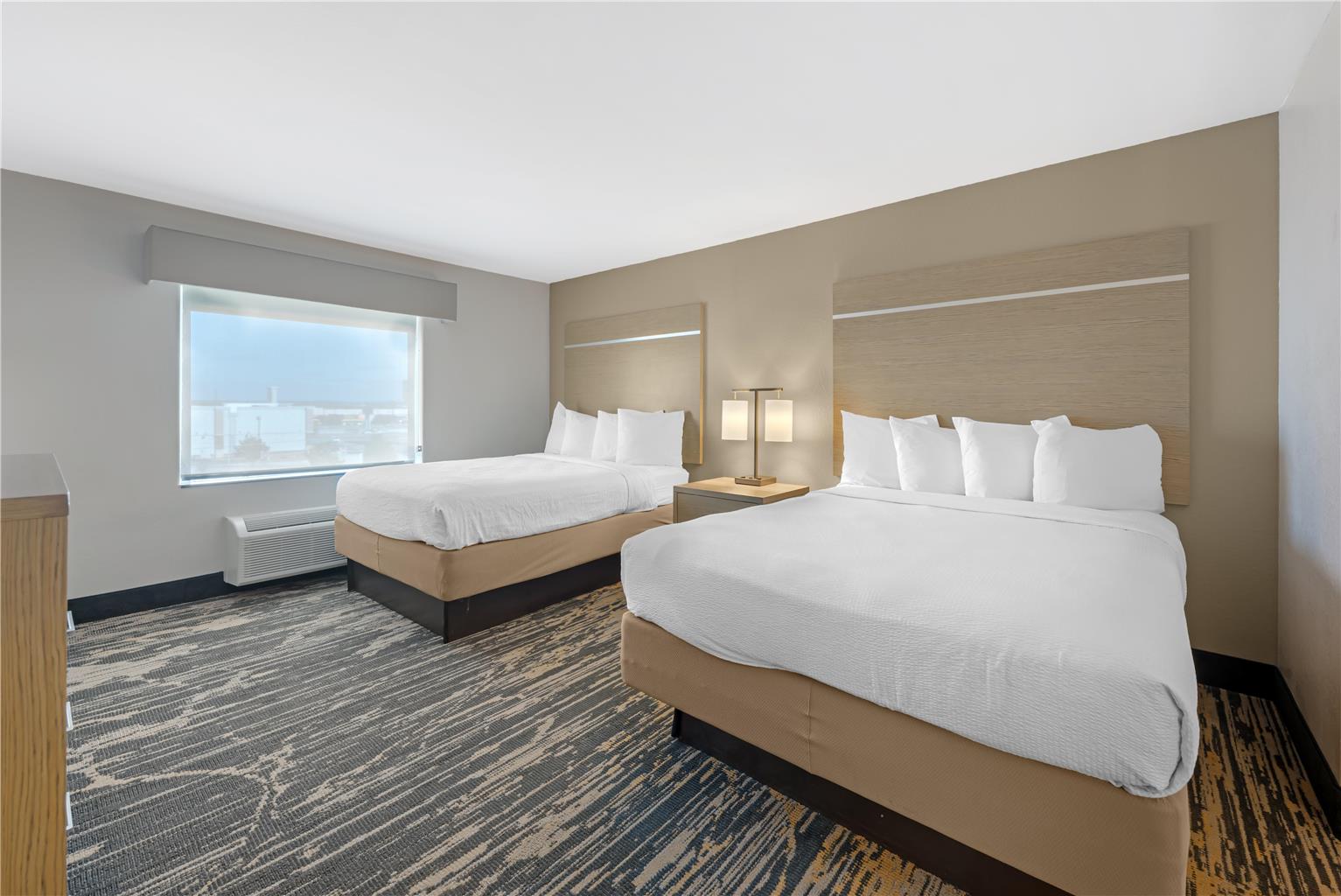 Best Western Plus Killeen Fort Cavazos Hotel & Suites - photo 20