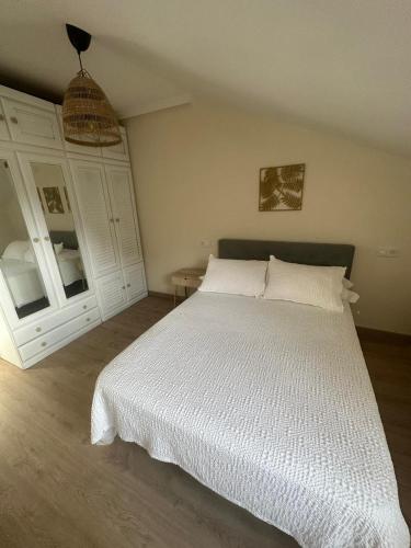 La Estacion in Aviles, Spain