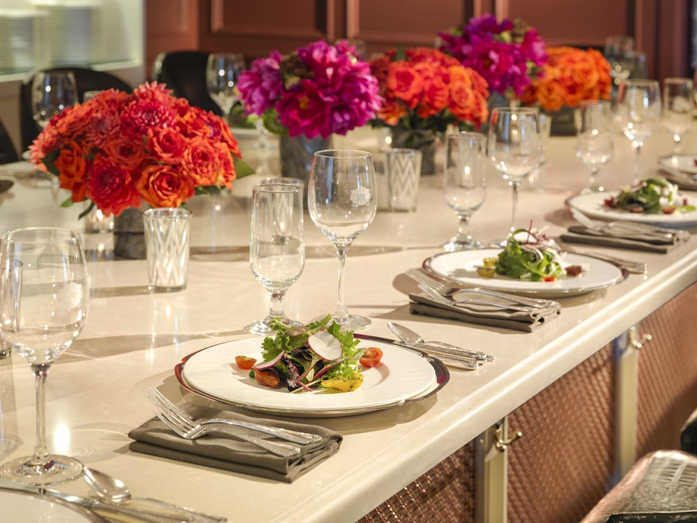 InterContinental Mark Hopkins by IHG - photo 143