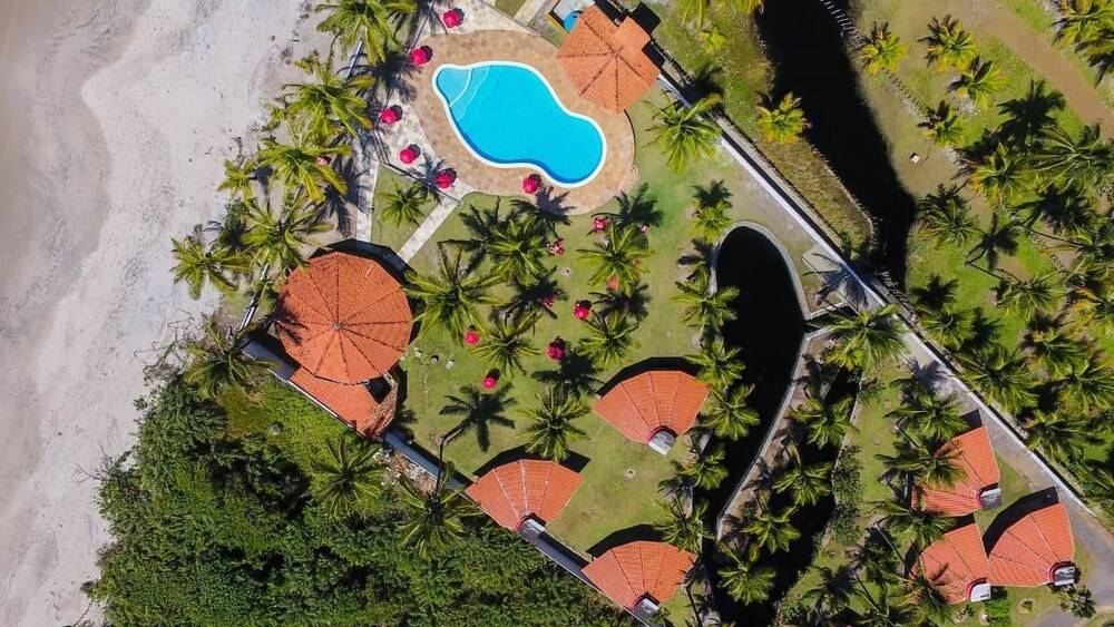 Pousada Doce Desejo in Ilheus, Brasil