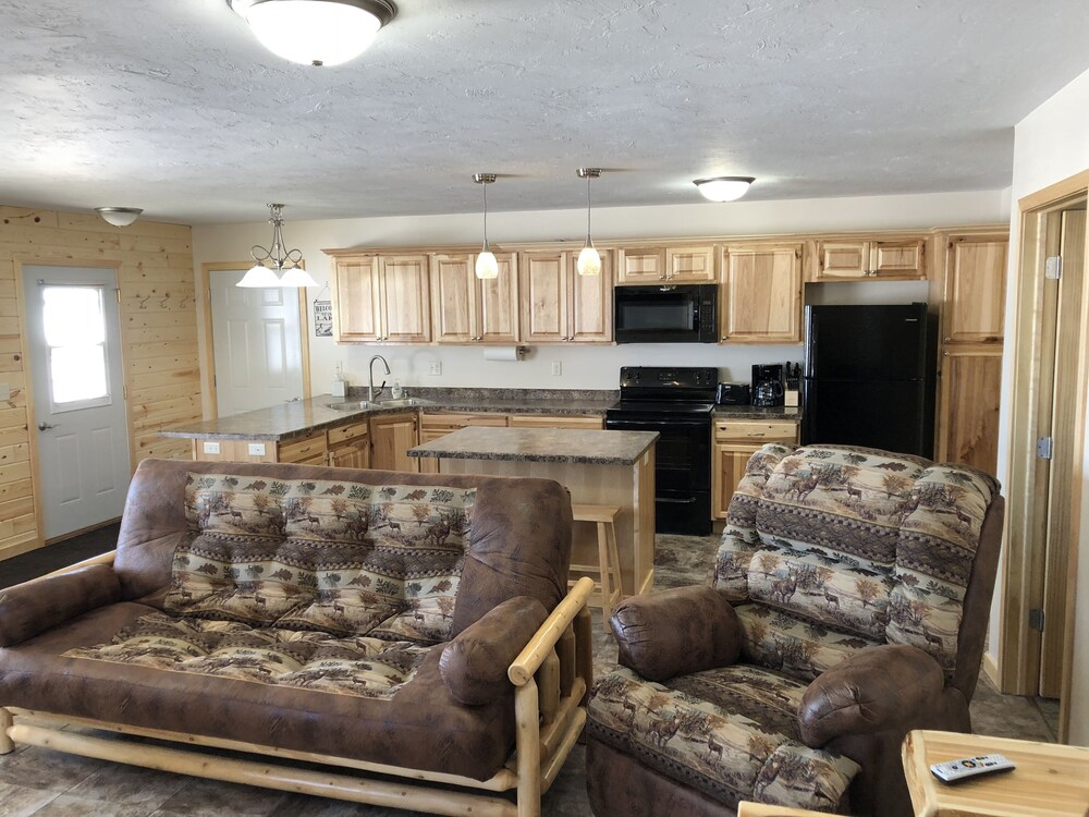 Dunrovin Resort - photo 80