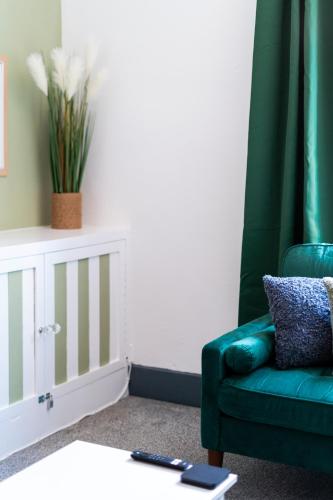 The Old Laundry - carbon neutral hotel in Worthing