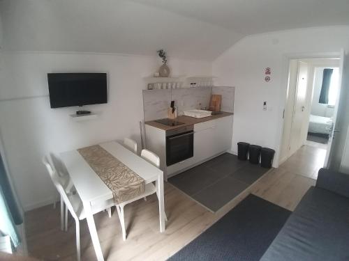 Studio Apartment Lenchy — 4-Star Luxury Hotel in Zagreb, Croatia