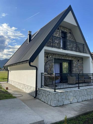 Bok Holiday Village Kolasin in Kolasin, Montenegro