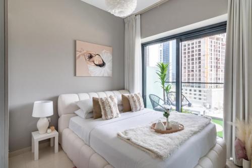 GuestReady A sophisticated and refined dwelling — 4-Star Luxury Hotel in Dubai, United Arab Emirates