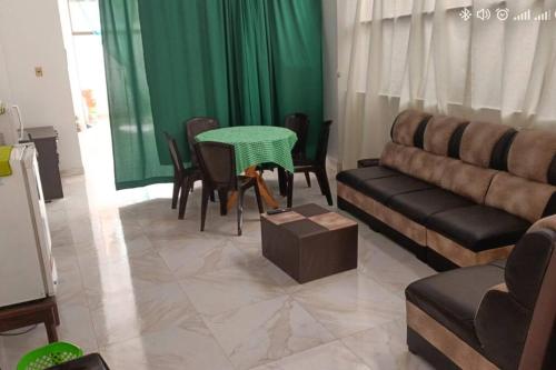 Mono Ambiente Planta Baja — 4-Star Luxury Hotel in Sucre, Bolivia