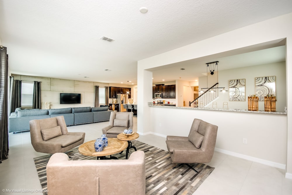 Solara Resort 9BD 6BA Resort Villa 9043srl Kissimmee - photo 11