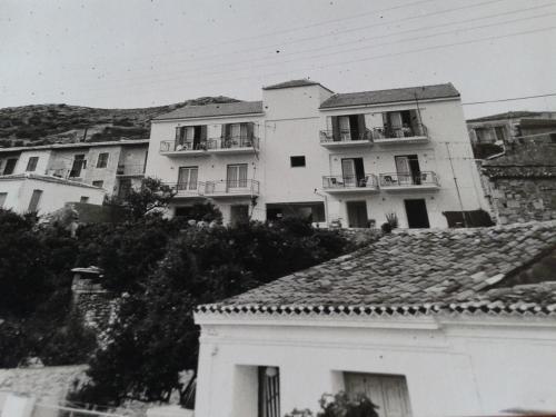 Belvedere - last minute hotel in Pythagoreio