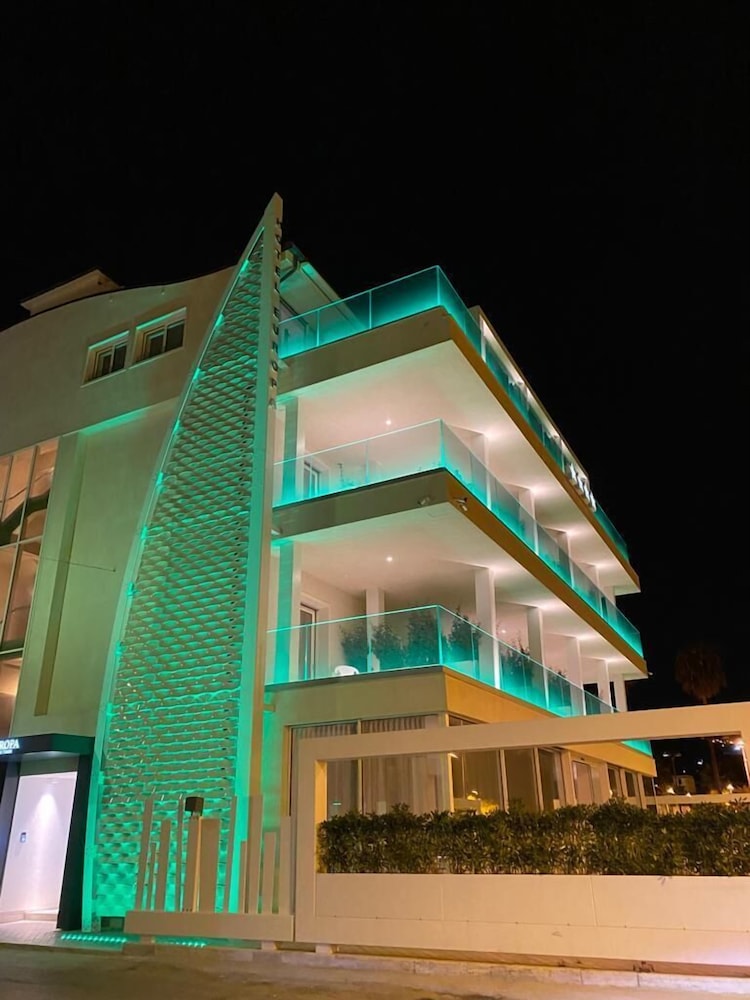 Europa Hotel — hotel in Vasto