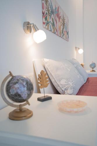 AMBRA Holiday Rooms Rooms & Beach in San Teodoro, Italy