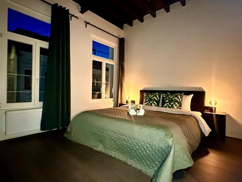 Luxury Suites Princess by Rikas Hotels in Antwerpen, Belgium