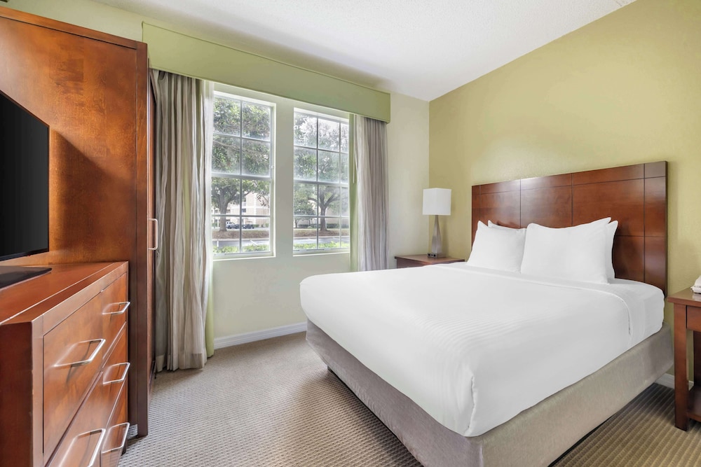 Hilton Vacation Club Mystic Dunes Orlando - photo 13