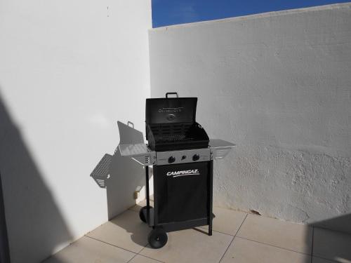 Luxury Apartment Cambrils — Cambrils — photo 4