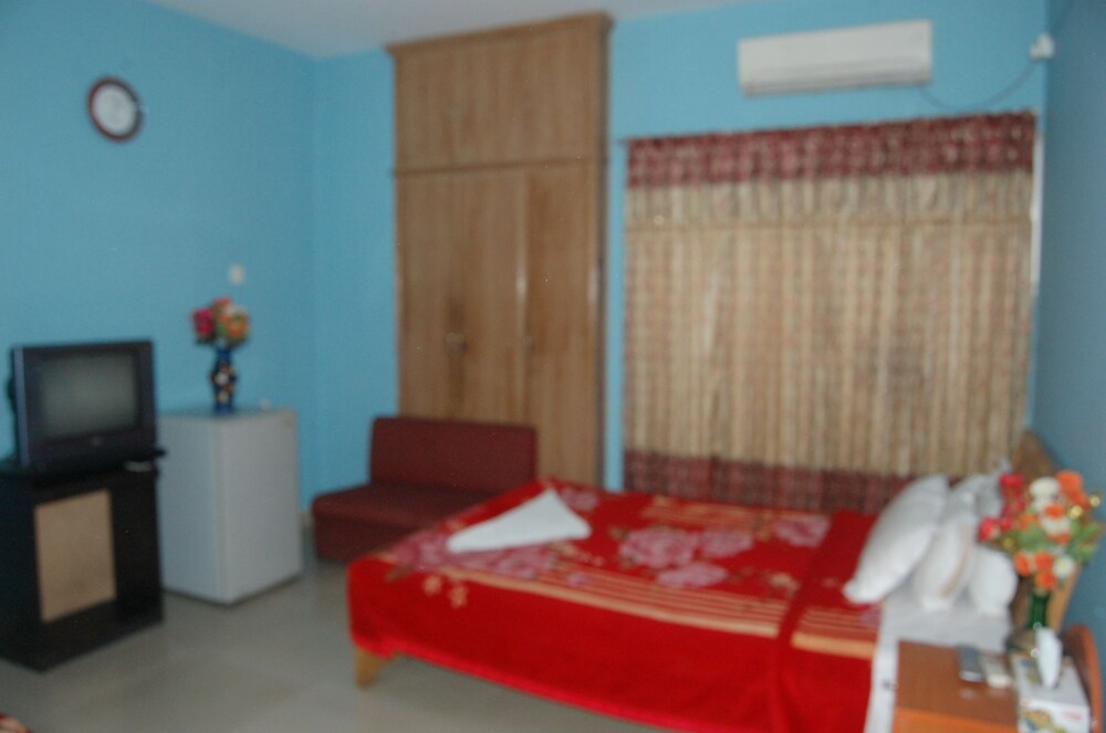 Traveller Inn - last minute hotel in Dhaka