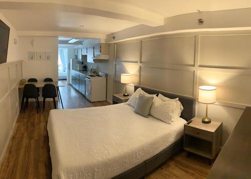 The Brooks Hotel - photo 35