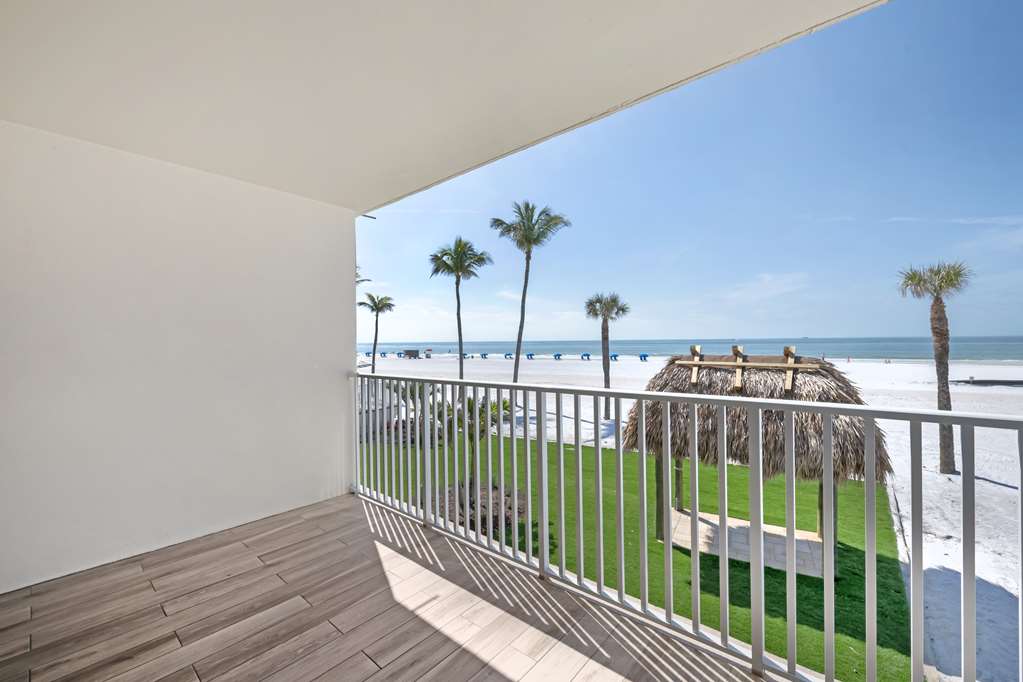 Best Western Plus Beach Resort - photo 38
