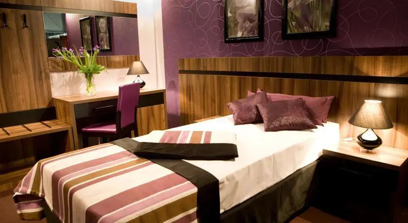 Hotel Kasyno — Jarocin — photo 5