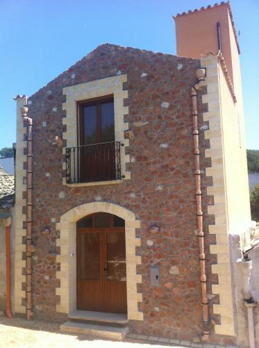 Antico Ciottolo — 4-Star Luxury Hotel in Custonaci, Italy