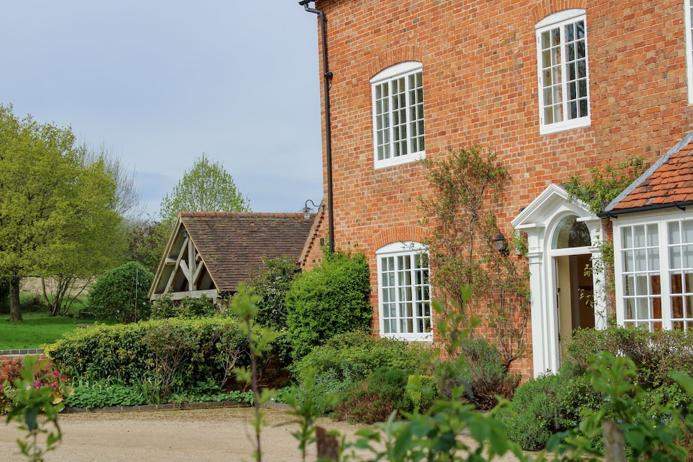 Wethele Manor — Royal Leamington Spa
