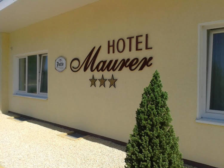 Hotel Maurer in Ladbergen, Germany