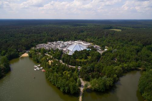 Hotel Bispinger Heide By Center Parcs — Bispingen