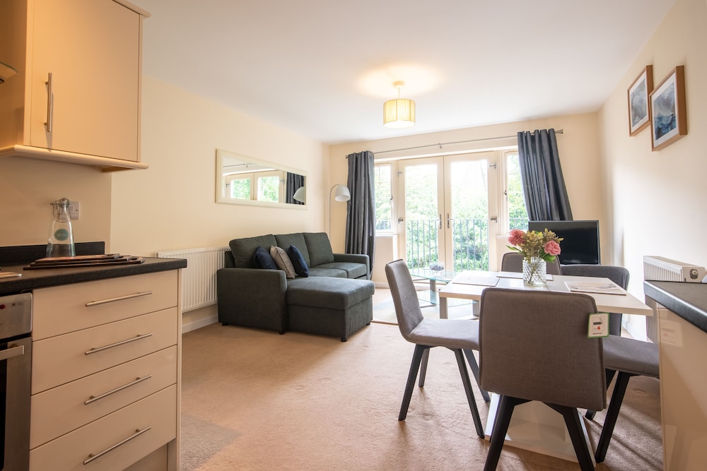 Apartment 4 14628317 — Worksop