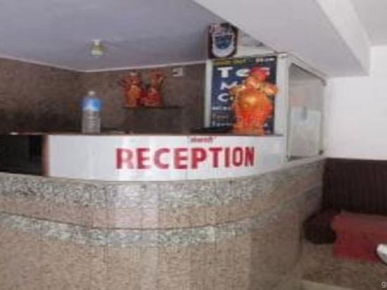 The Krishna Hotel — Dharamsala — photo 5