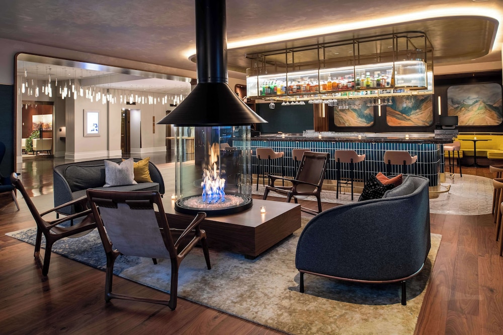 Hotel 1000 in The Unbound Collection by Hyatt - photo 71