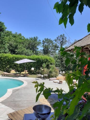 L'Armandine - last minute hotel in Unknown City