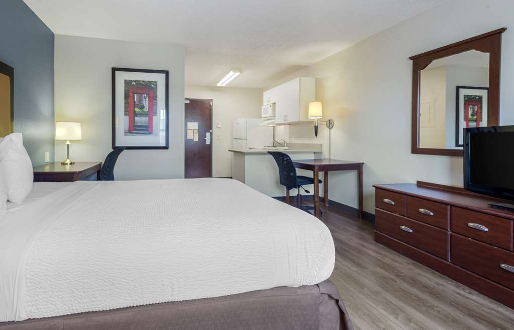 Extended Stay America Suites Ramsey Upper Saddle River - photo 11