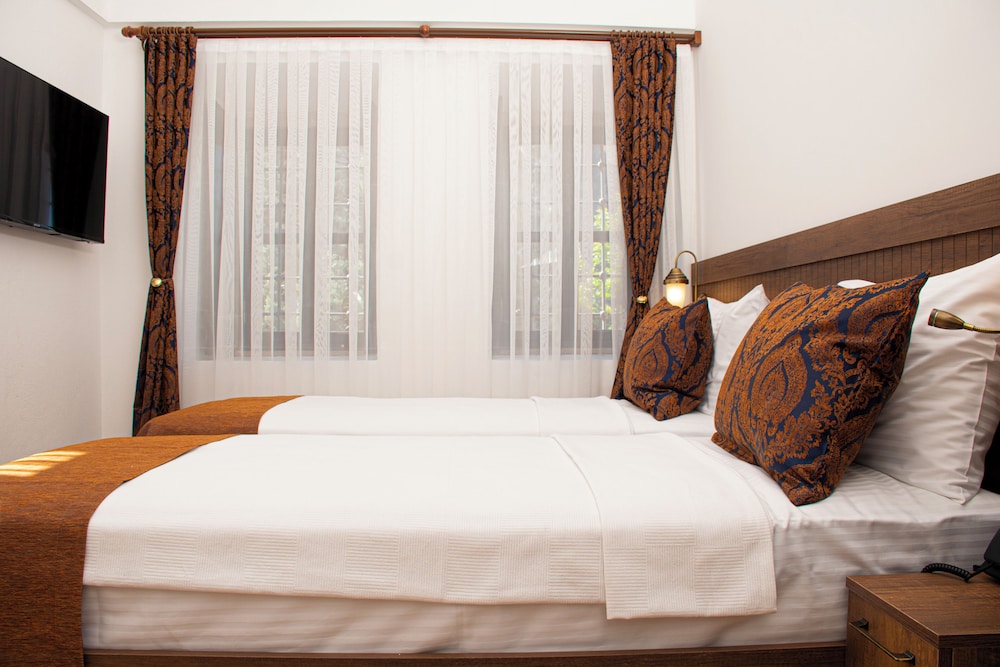 Taşhan Otel — Amasya — photo 3