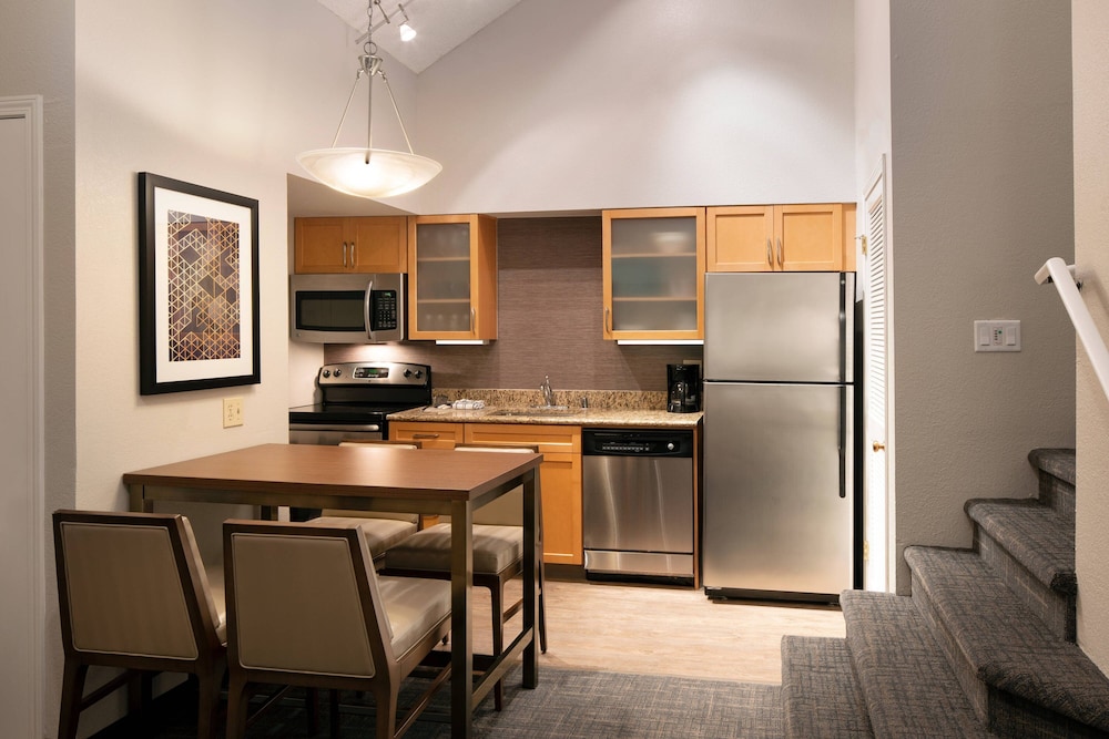 Residence Inn Las Vegas Convention Center by Marriott - photo 11
