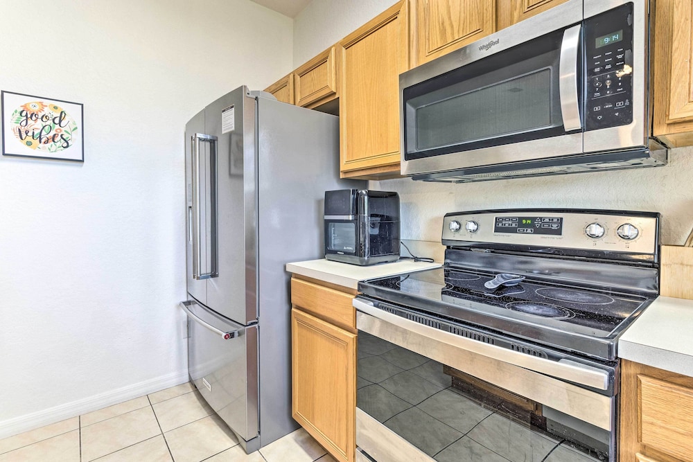 Regal Palms Resort Townhome 11 Mi to Disney - photo 14