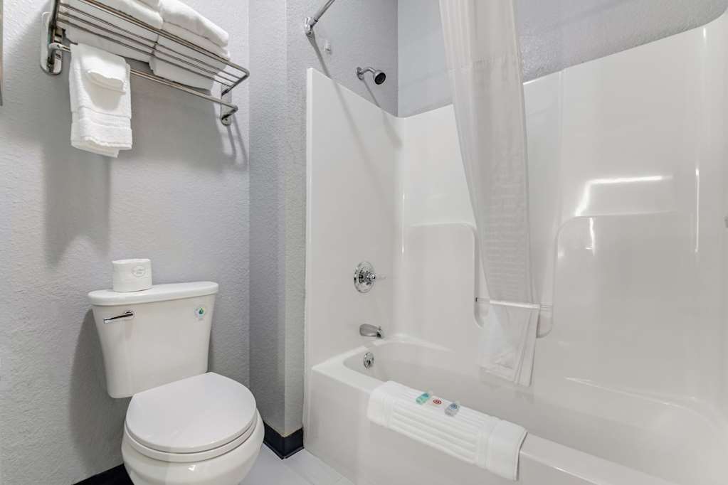 Comfort Inn & Suites Weston Wausau - photo 17