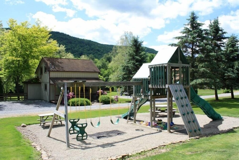 Rough Cut Lodge - photo 46