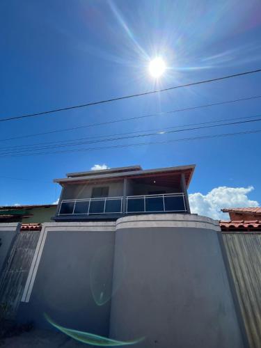Hospedagem Marlim - last minute hotel in Unknown City