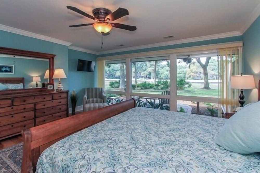 312 Beach Lagoon at The Sea Pines Resort - photo 3