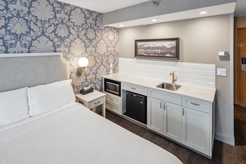 Hotel Seward - photo 14