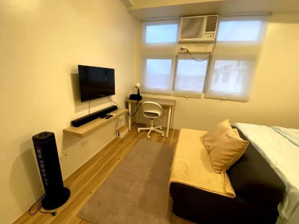 The Sky Studio in Calamba, Philippines