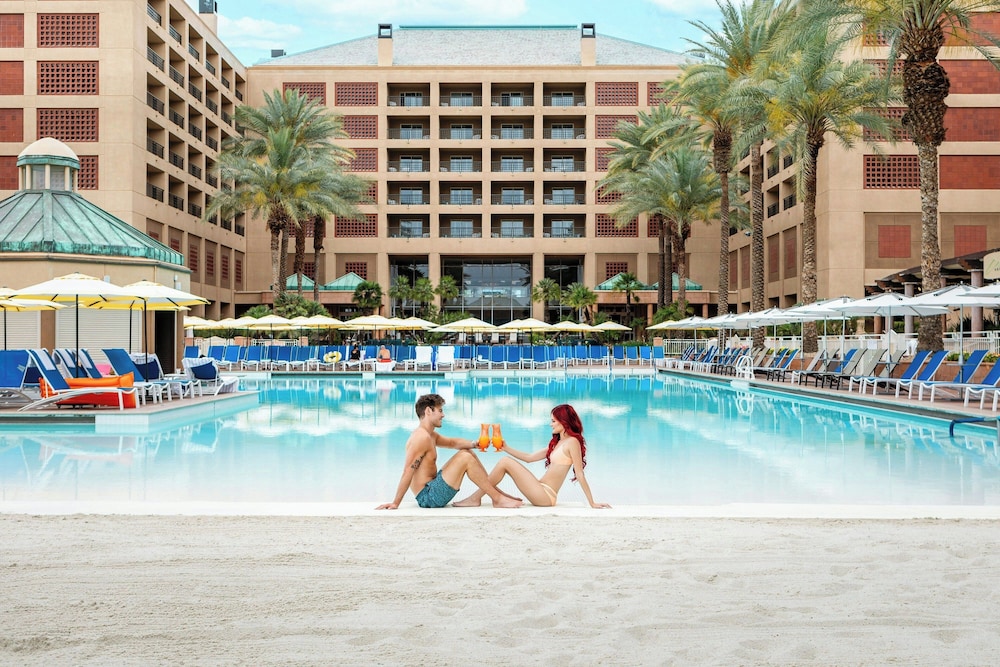 Renaissance Esmeralda Resort & Spa Indian Wells - photo 157