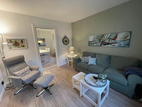 Brise 5 in Busum, Germany