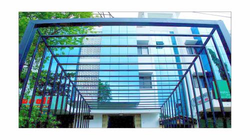Hotel Gurjas - last minute hotel in Aurangabad