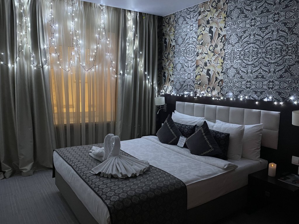 Myasnitskiy Butik Hotel