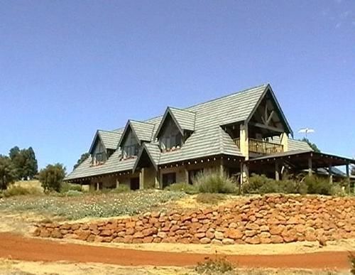 Ocean Vines Retreat — 4-Star Luxury Hotel in Yallingup, Australia